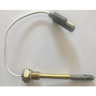 Ölstandssensor in der Ölpumpe