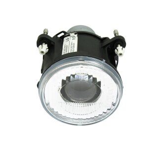 Passing beam headlamps EVOLUZIONE