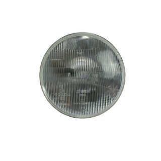 H1 low beam headlight Integrale