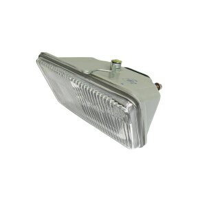 left fog lamp  Integrale