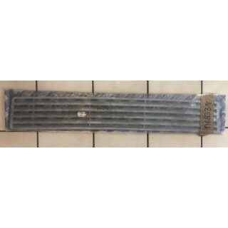 Lüftungsgitter vorn Haube 16 V Integrale