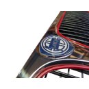 Kühlergrill Lancia Delta Integrale EVOLUZIONE