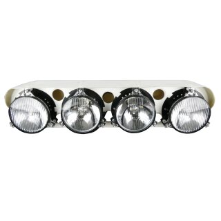 Light bar for Motorsport