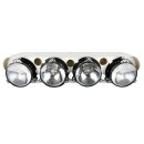 Light bar for Motorsport
