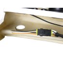 Light bar for Motorsport