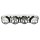 Light bar for Motorsport