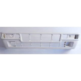 GPR front bumper Evo