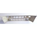GPR front bumper Evo