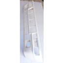 GPR front bumper Evo