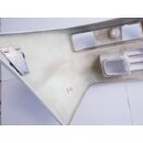 GPR front bumper Evo