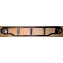 Front bumper support EVOLUZIONE