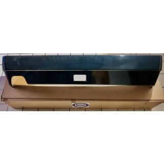 Rear bumper Evoluzione OE 176971999