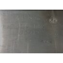 Rear bumper Evoluzione OE 176971999