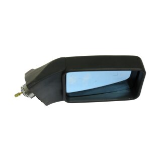 right outside mirror