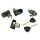 Lock cylinder set EVOLUZIONE