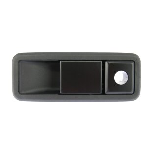 Door handle front right