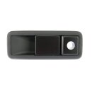 Door handle front right