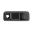 Door handle front left