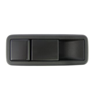 Door handle rear right