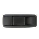Door handle rear right