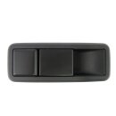 Door handle rear left