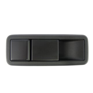 Door handle rear left EVOLUZIONE