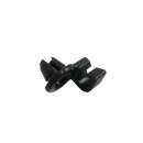 Rotary bearing Bonnet stay