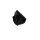 Mounting clip Bonnet stay rod