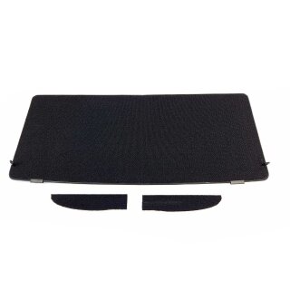 Parcel shelf Lancia Delta Integrale 8V & 16V