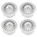 Original Felge Speedline Montecarlo 7,5 x 16 ET37 EVO...