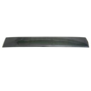 Carbon Heckspoiler Dachspoiler