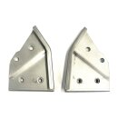 Spoiler angle set