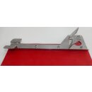 Mud flaps rear Gruppe A Rally Lancia Delta EVO