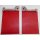 Mud flaps rear Gruppe A Rally Lancia Delta EVO