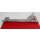 Mud flaps rear Gruppe A Rally Lancia Delta EVO