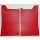 Mud flaps rear Gruppe A Rally Lancia Delta EVO