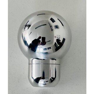 gear knob Alloy 50 mm  Lancia Delta Evoluzione Final Edition