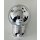 gear knob Alloy 50 mm  Lancia Delta Evoluzione Final Edition