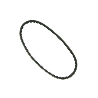 Fan belt for air conditioning compressor