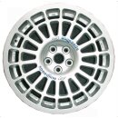 Felge silber 8 x 17 Speedline corse Satz EVO