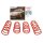 Lowering Springs  Eibach Delta Integrale