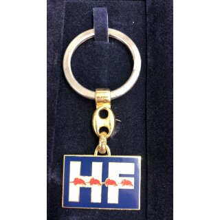 Schlüsselanhänger HF