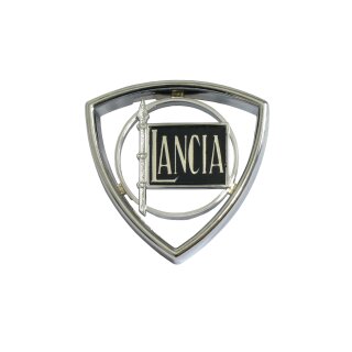 Kühlergrill Emblem 2. Serie Coupe