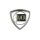 Front grill badge  Fulvia Coupe