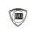 Kühlergrill Emblem 2. Serie Coupe