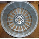 Felge 8 x 17 EVO Satz