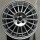 Wheel silver 8 x 17 Speedline corse EVO