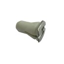 Plastic nut fender
