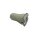 Plastic nut fender