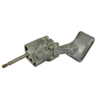 Oil pump Fiat 128